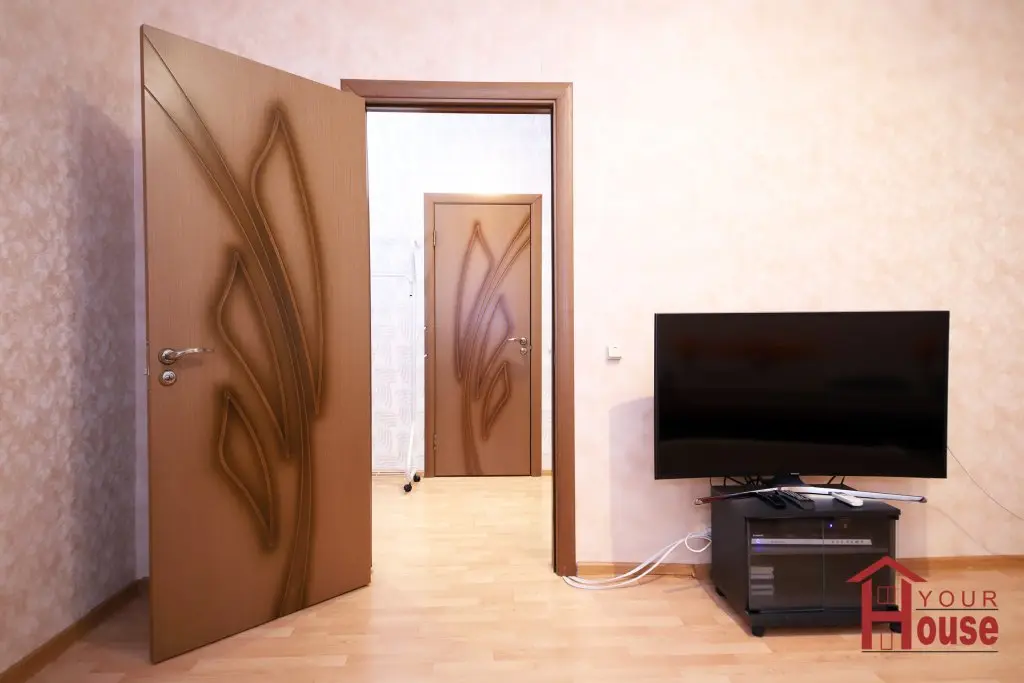 Москва: Dve Podushki Na Begovoj 5 Apartments