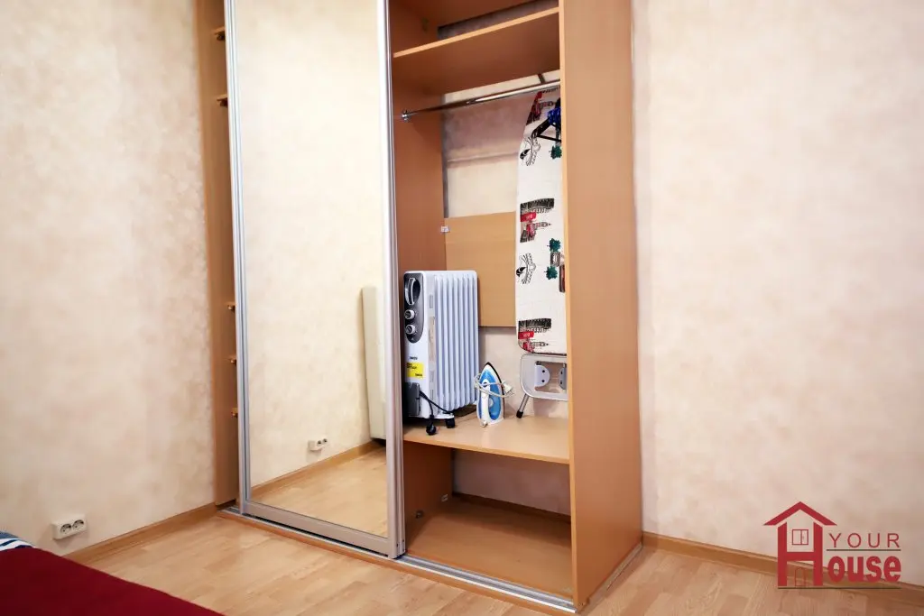 Москва: Dve Podushki Na Begovoj 5 Apartments