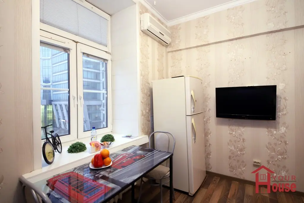 Москва: Dve Podushki Na Begovoj 5 Apartments