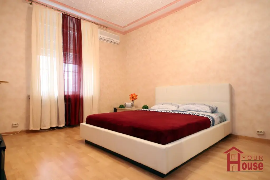 Москва: Dve Podushki Na Begovoj 5 Apartments