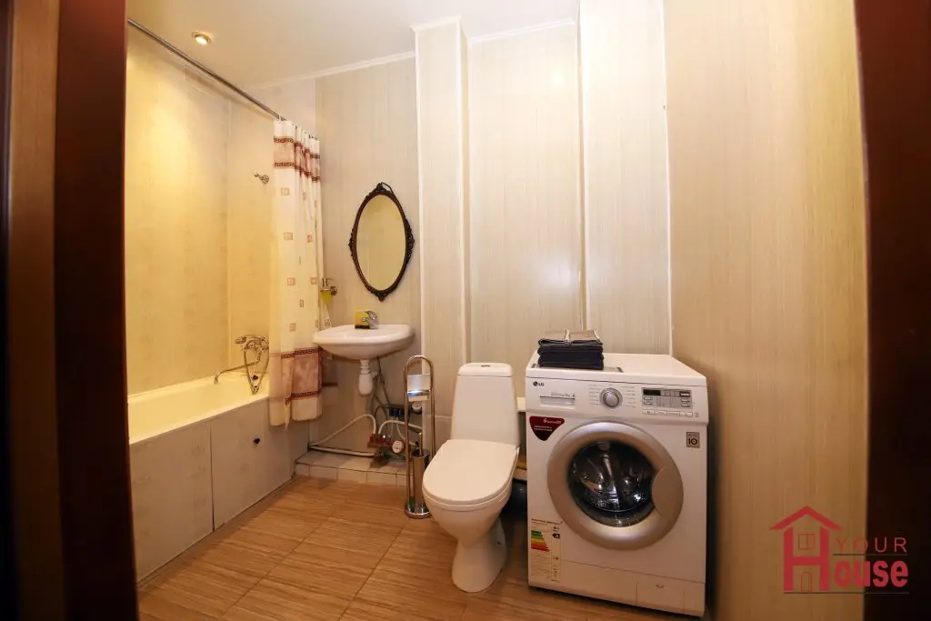 Москва: Dve Podushki Na Begovoj 5 Apartments