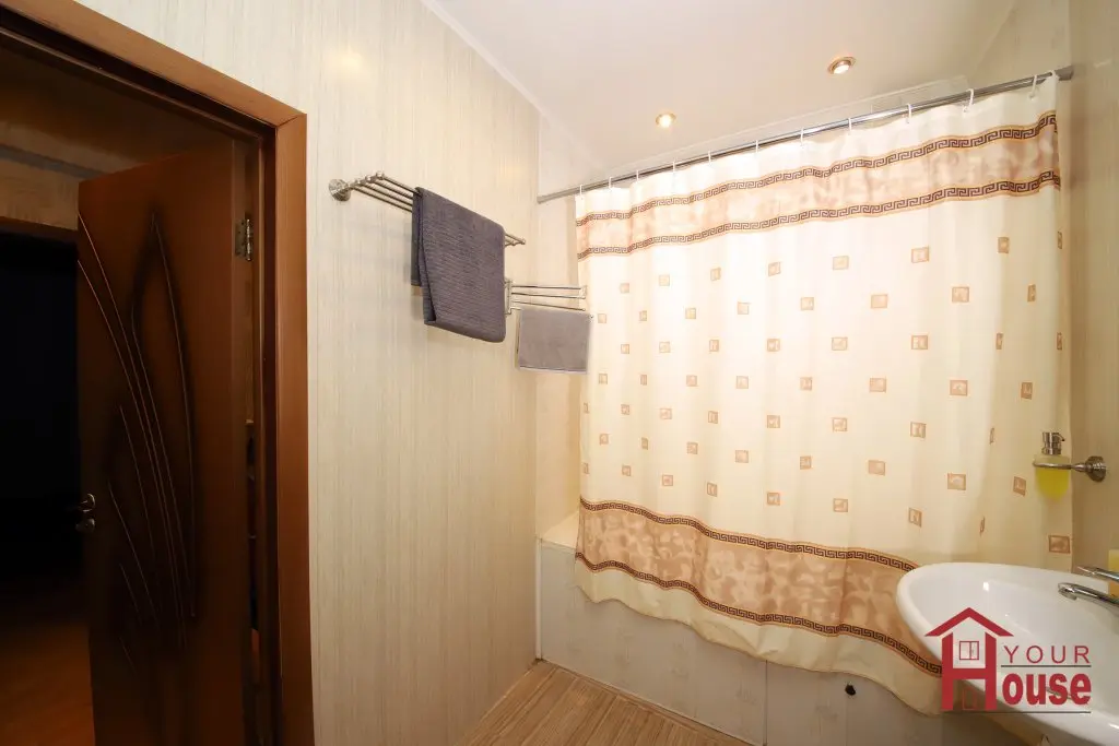 Москва: Dve Podushki Na Begovoj 5 Apartments
