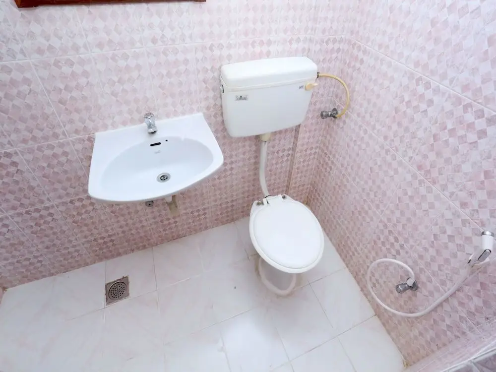 Тируванантапурам: Hotel Galaxy Inn