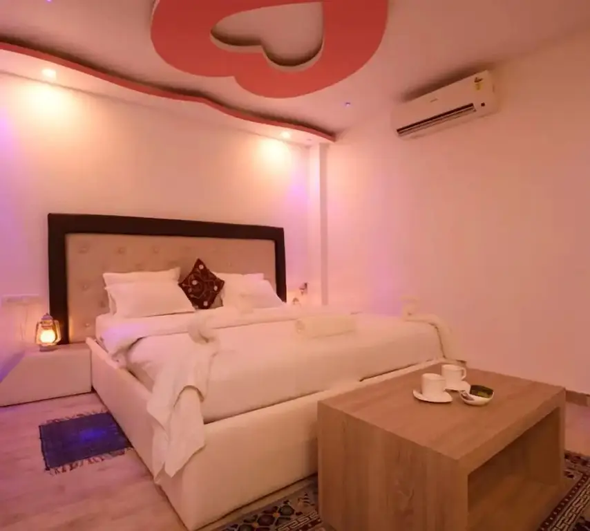 Ашвем: Royal Aarya Beach Resort