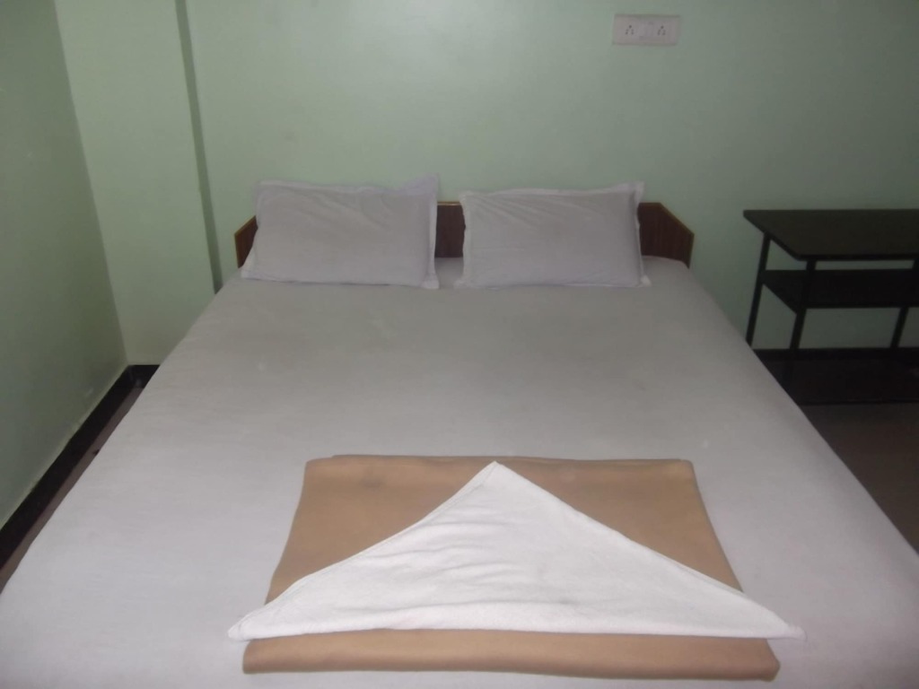 Пуна: Hotel Oasis