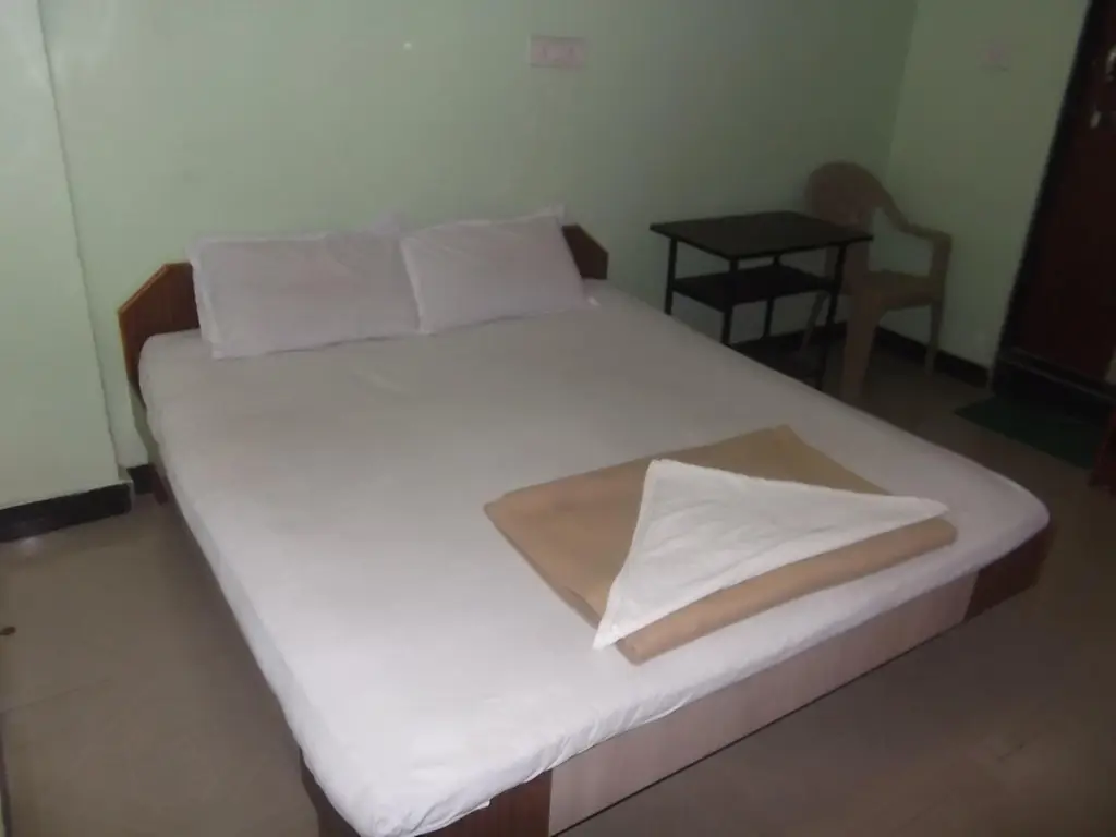 Пуна: Hotel Oasis