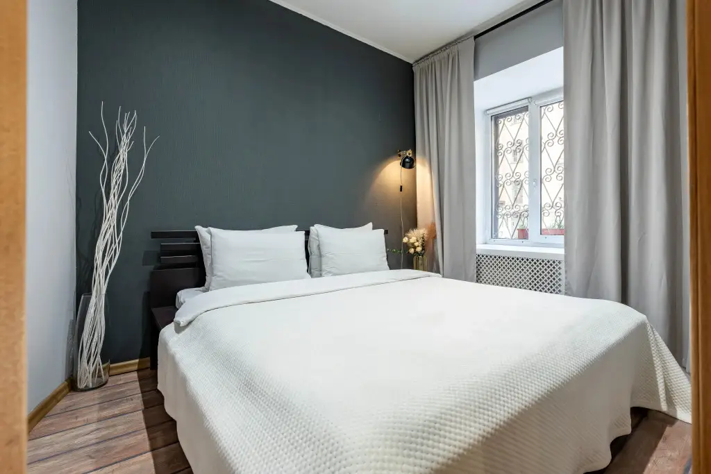 Санкт-Петербург: Апартаменты Sergeew Apartments 2-х комнатный апартамент на Пяти Углах