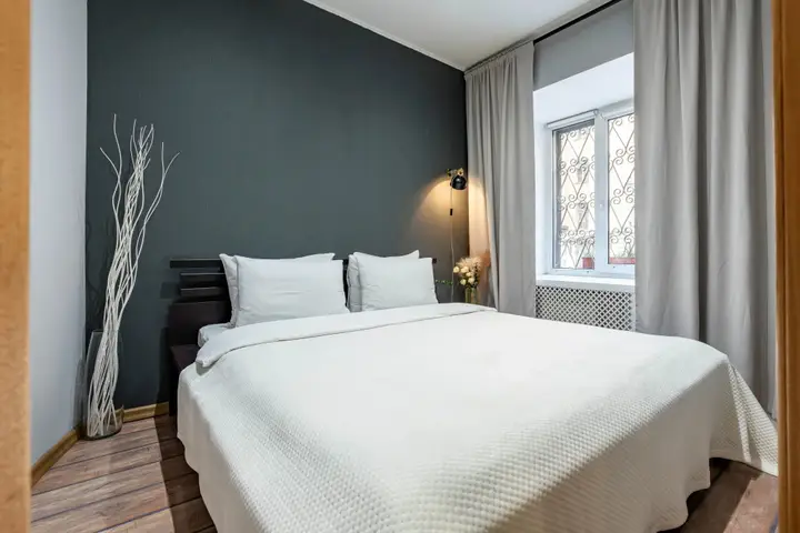 Санкт-Петербург: Апартаменты Sergeew Apartments 2-х комнатный апартамент на Пяти Углах