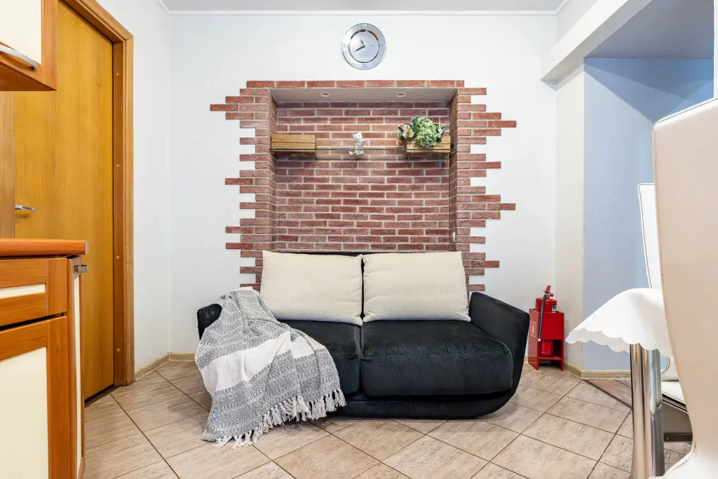Санкт-Петербург: Апартаменты Sergeew Apartments 2-х комнатный апартамент на Пяти Углах
