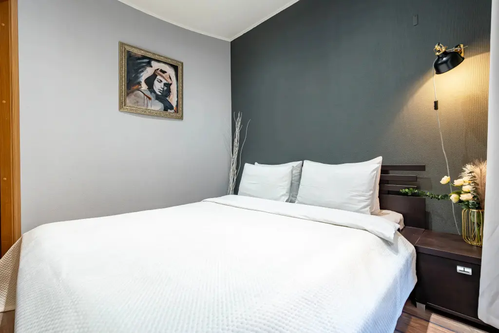 Санкт-Петербург: Апартаменты Sergeew Apartments 2-х комнатный апартамент на Пяти Углах