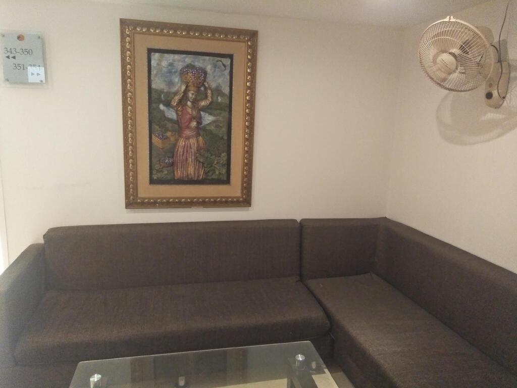 Пуна: Hotel Basera