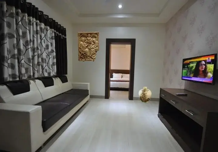 Ширди: Hotel Shri Sai Manish