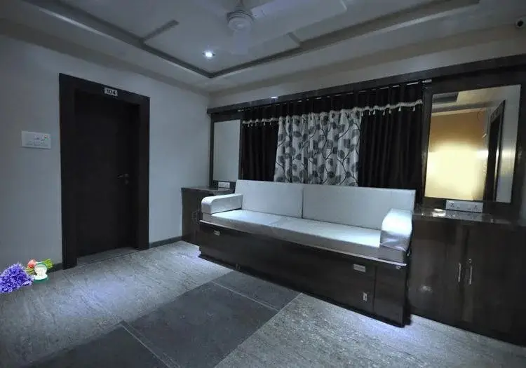 Ширди: Hotel Shri Sai Manish
