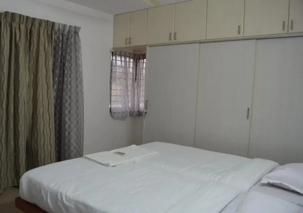 Бангалор: Boulevard Riviera Apartment