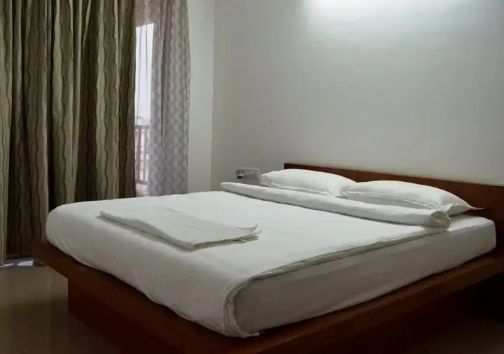 Бангалор: Boulevard Riviera Apartment
