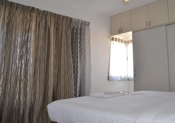 Бангалор: Boulevard Riviera Apartment