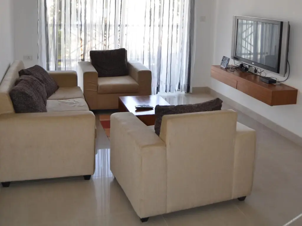 Бангалор: Boulevard Riviera Apartment