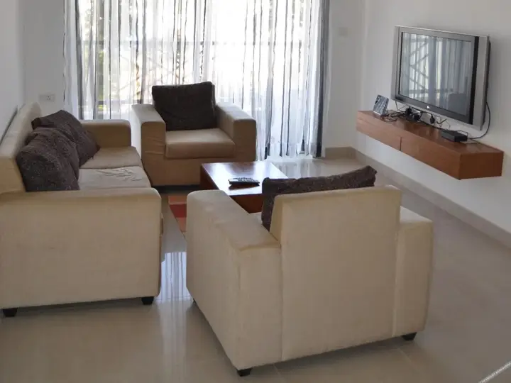 Бангалор: Boulevard Riviera Apartment