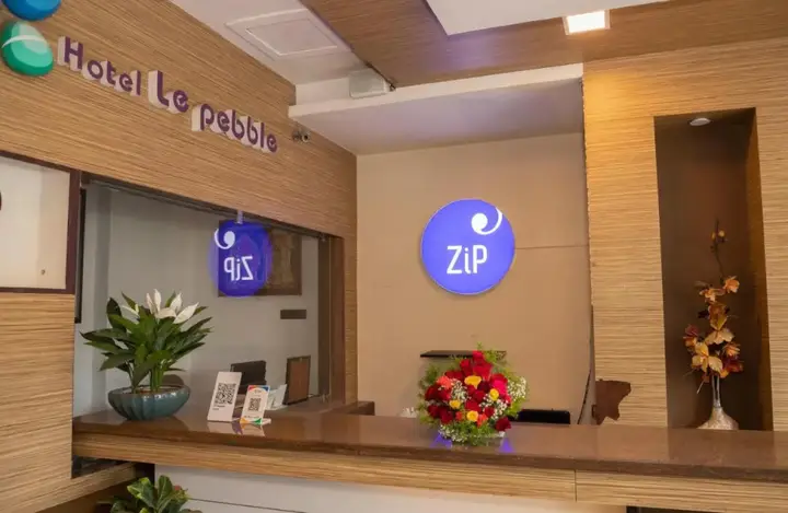 Соманур: Vits By Spree Hotels Le Pebble