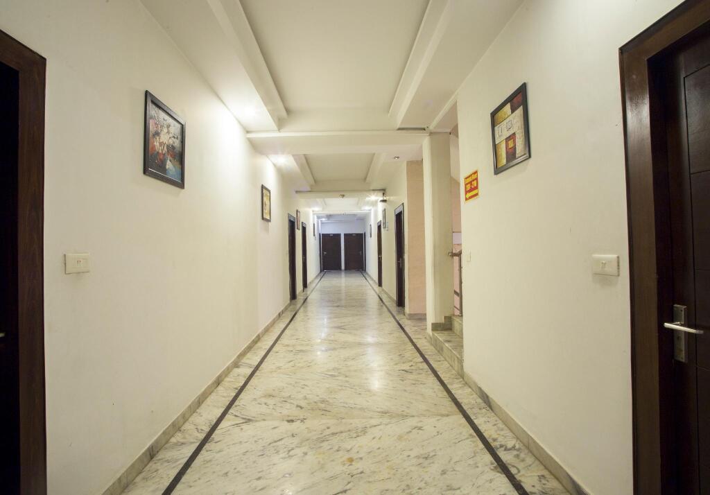 Optimum Tara Palace — фото 1