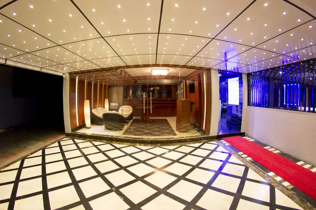 Ченнаи: Park Avenue Hotel