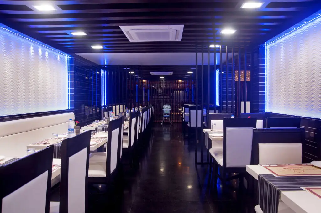 Ченнаи: Park Avenue Hotel