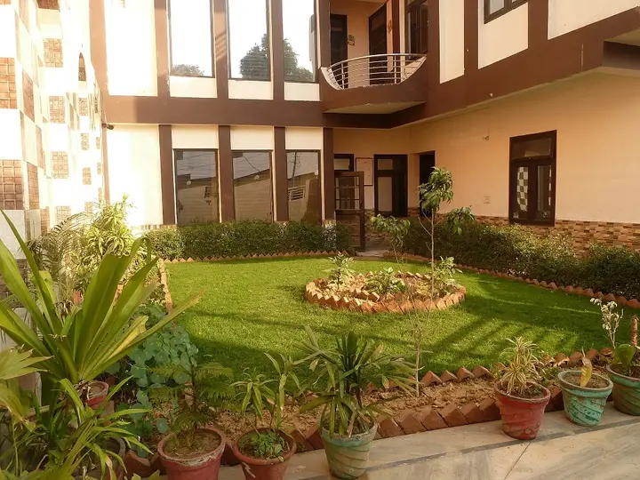 Агра: sukoon homestay