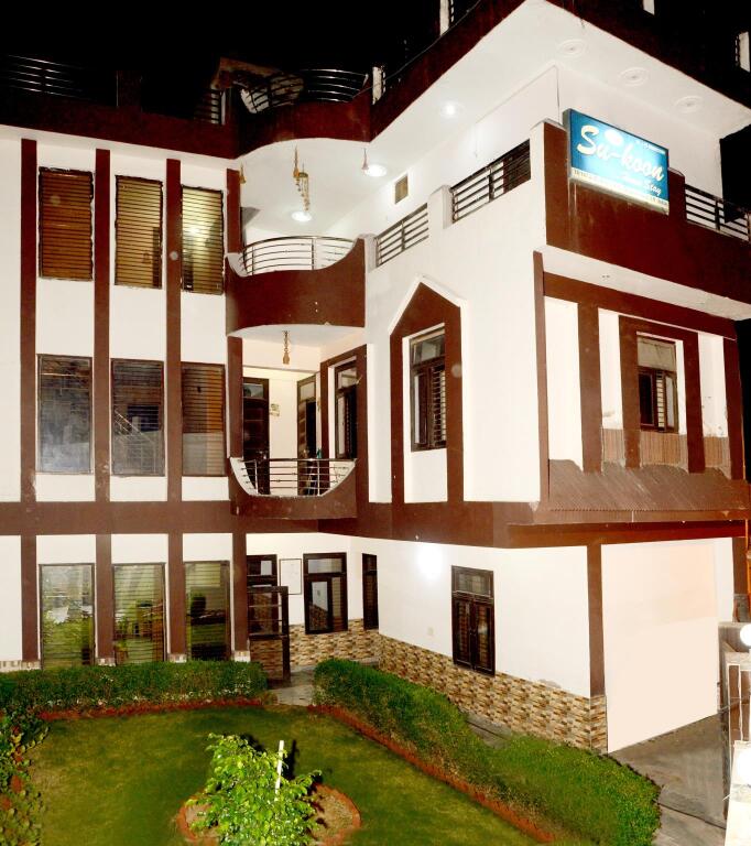 sukoon homestay — фото 1