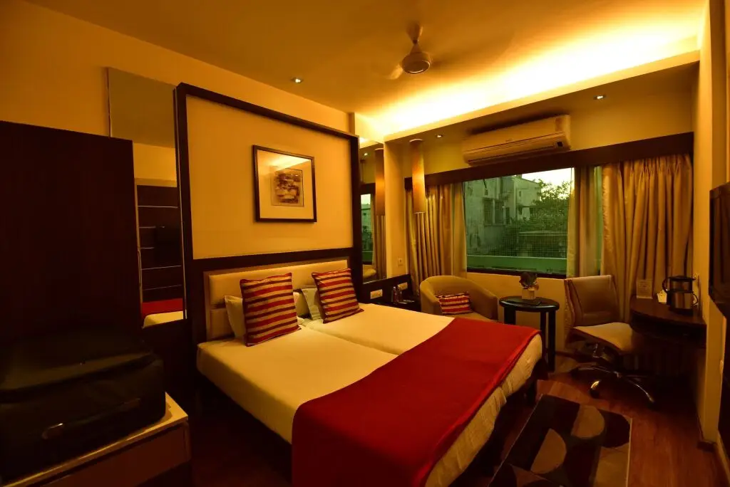 Кота: Hotel Surya Royal