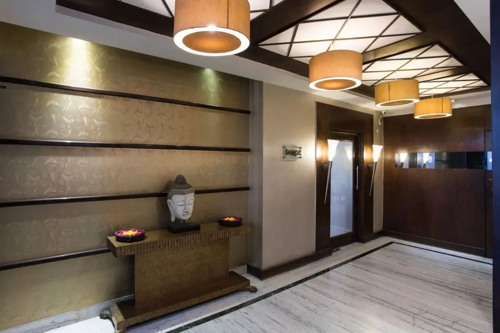Кота: Hotel Surya Royal