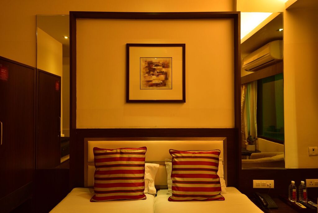 Кота: Hotel Surya Royal