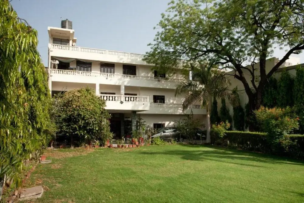 Кота: Hotel Surpin Palace