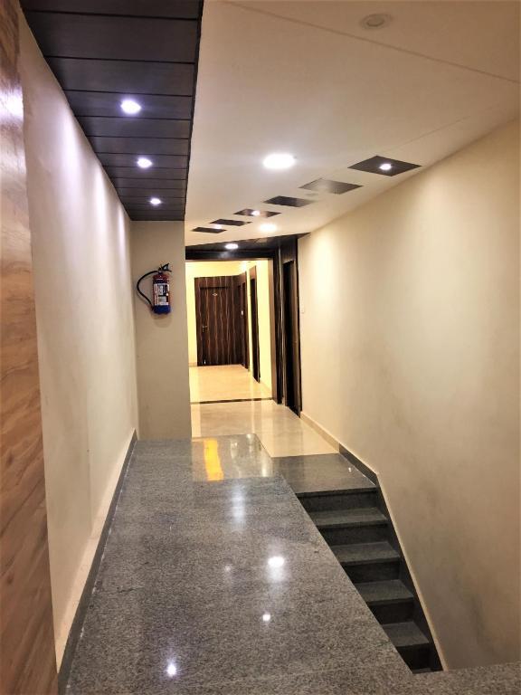 Кота: Hotel Bharat