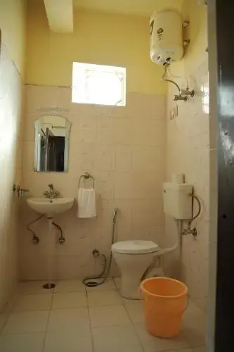 Джайпур: Hotel Rajwada Palace