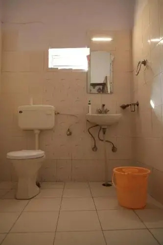 Джайпур: Hotel Rajwada Palace