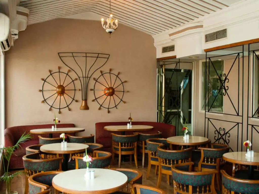 Кала Амб: Black Mango Resort