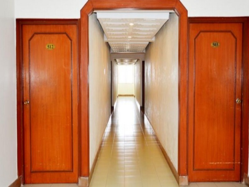 Hotel Chalukya — фото 1