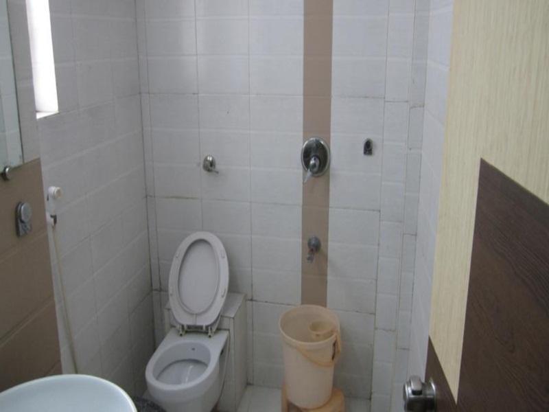 Пуна: FabHotel Rajdhani I