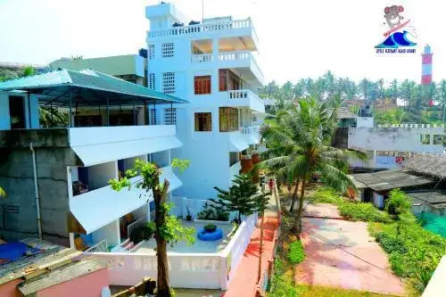 Ковалам: Little Elephant Beach Resort