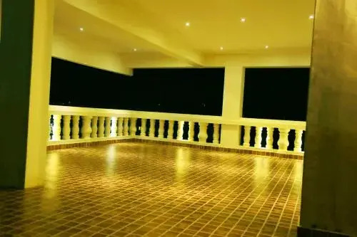 Ковалам: Little Elephant Beach Resort