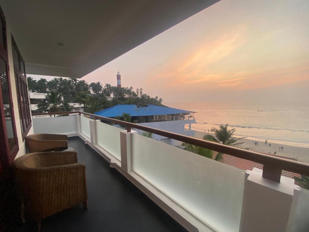 Little Elephant Beach Resort — фото 1