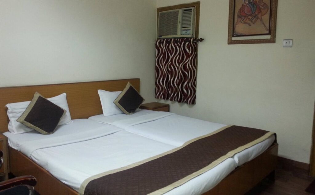 Кота: Hotel Vandana