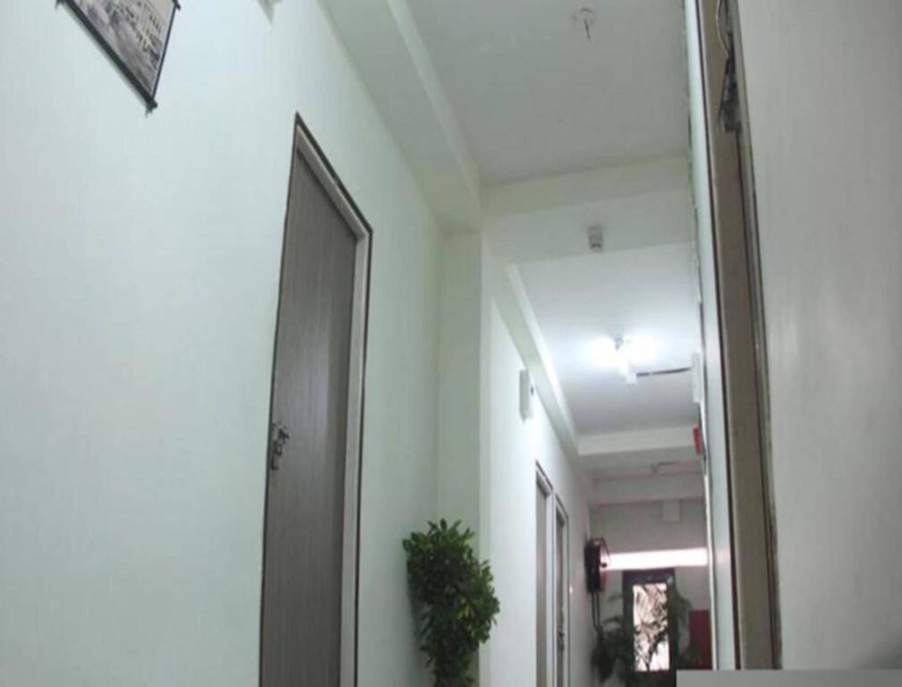 Georgian Inn — фото 1