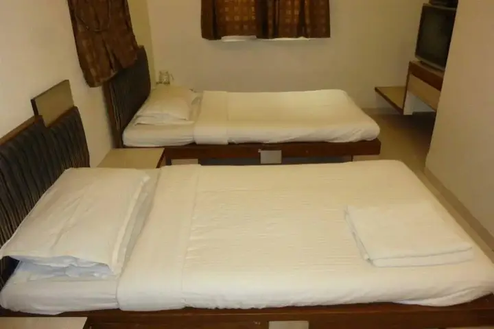 Мумбаи: Hotel Park Shilton