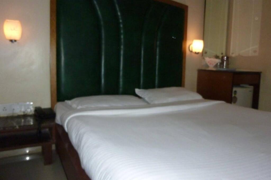 Мумбаи: Hotel Park Shilton