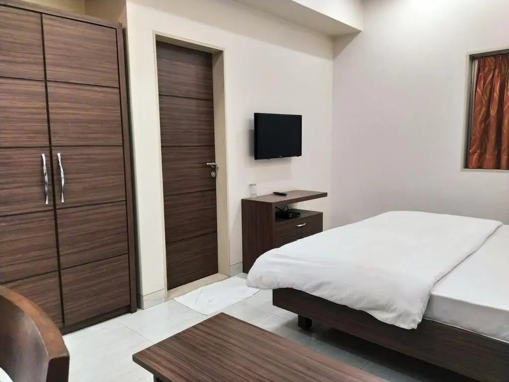 Мумбаи: Pals Hotel