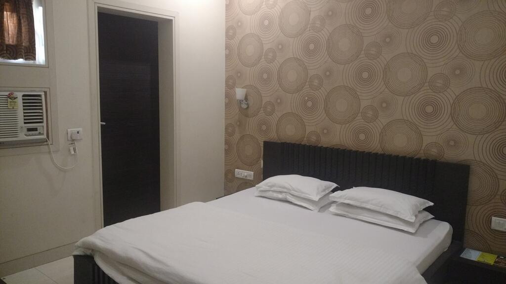 Мумбаи: Pals Hotel