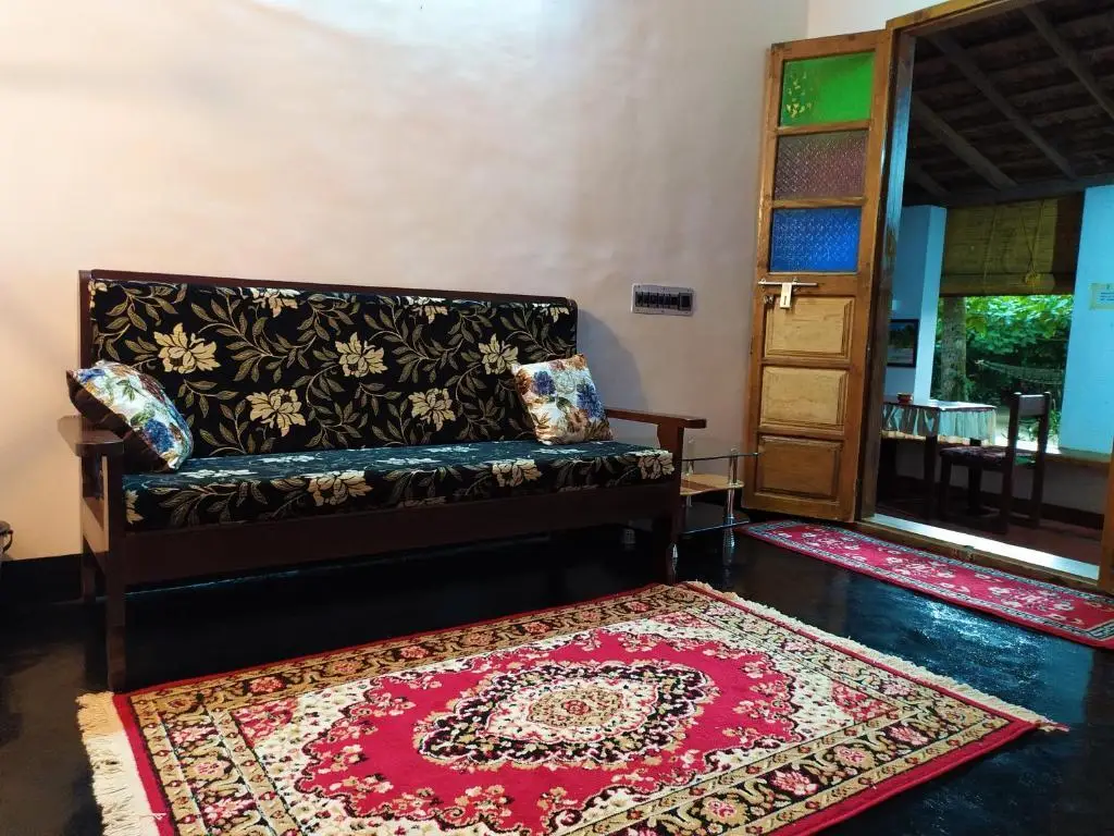Коччи: Sea Hut Homestay