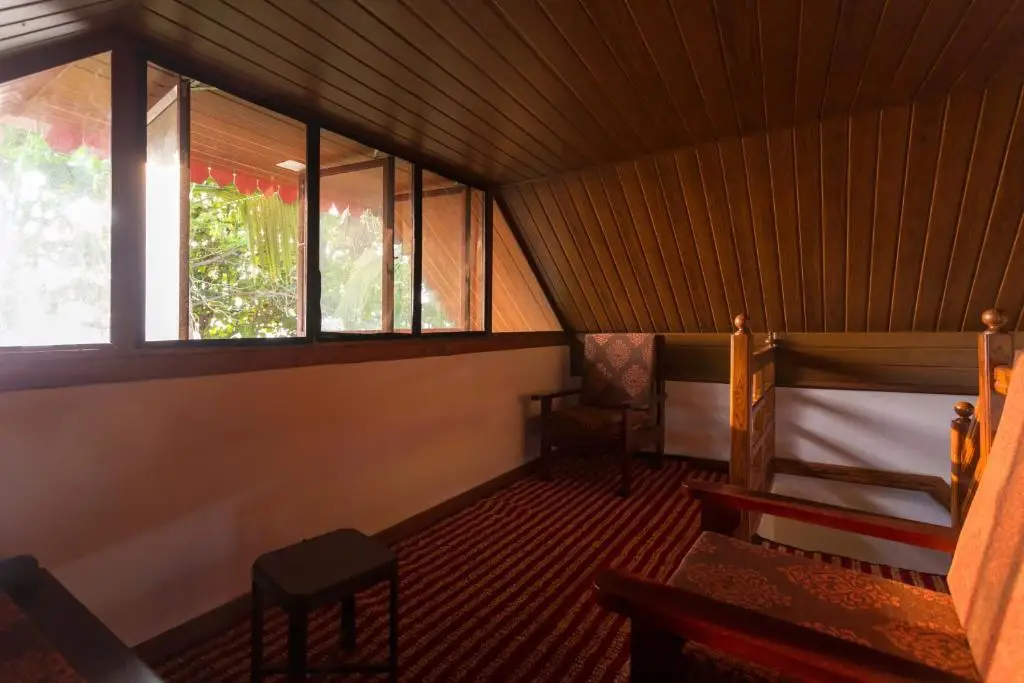 Коччи: Sea Hut Homestay