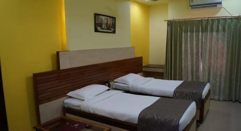 Гувахати: Hotel Highway Palace